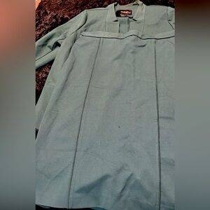 Eloquii Jacket and Skirt